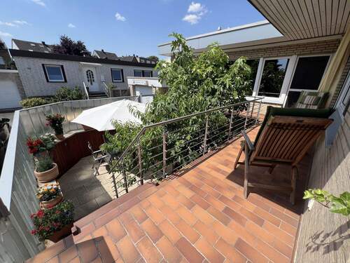 Bild 3 - 6 Zimmer Bungalow in Hamm