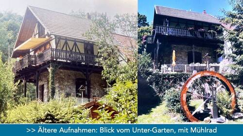 HausAlteFotosMuehlrad - 
