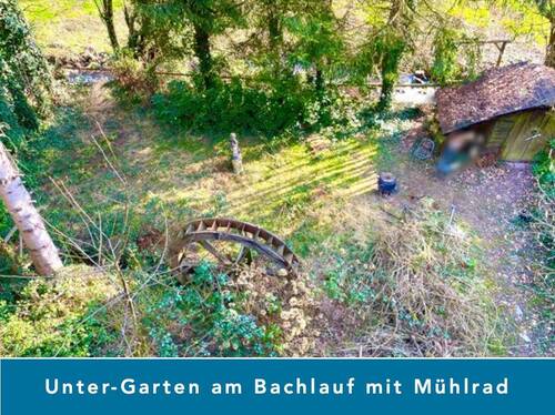 UNTER GARTEN - 