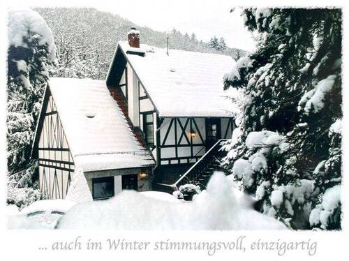 WinterTraum - 