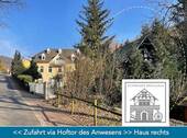 Anlage Zufahrt - 4 Zimmer Mehrfamilienhaus, Wohnhaus zum Kaufen in Schlangenbad
