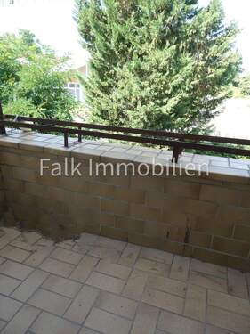 Balkon OG/DG - 