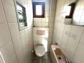 Gäste-WC - 