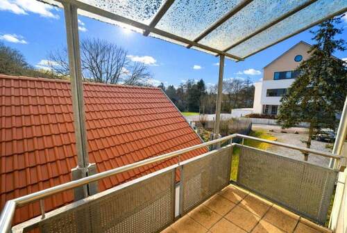 Balkon OG - 