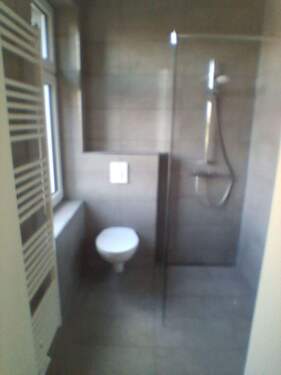 Duschbad - 