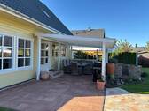 Terrasse - 