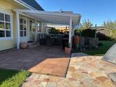 Terrasse - 