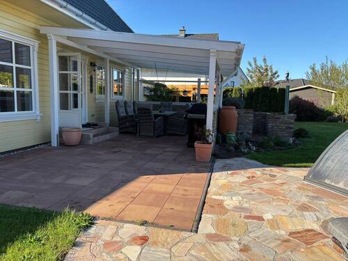 Terrasse - 