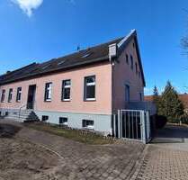 Super Wohnung in Hakenberg bei Fehrbellin