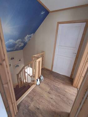 Galerie Dachgeschoss - 