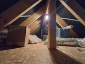Spitzboden - 