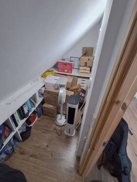 Kammer Dachgeschoss - 