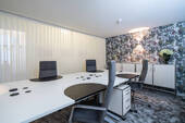4er Büro - Büro zur Miete in Hamburg