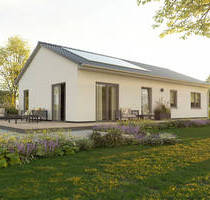 Bungalow in Münster – barrierearm, komfortabel & individuell planbar