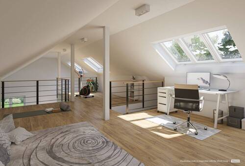 Bungalow-100-Novo-Dachfenster-Empore-VELUX.jpg - 