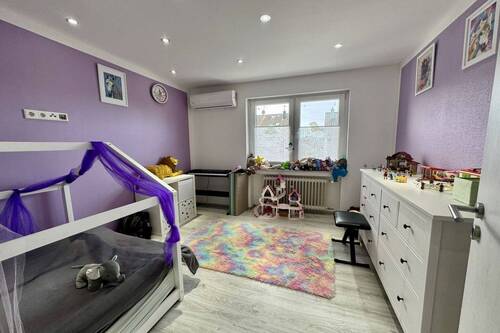 Kinderzimmer - 