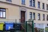 Eingangsbereich - 