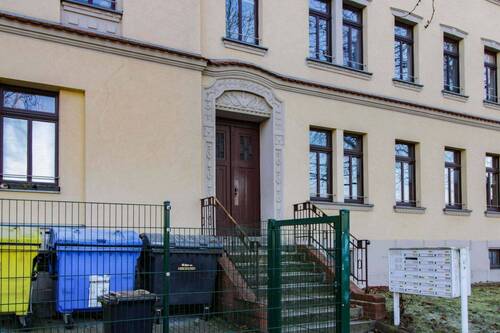 Eingangsbereich - 