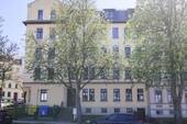 Straßenansicht - 