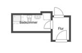 Grundriss Skizze - 