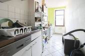 Küche - Etagenwohnung mit 48,60 m&sup2; in Chemnitz zum Kaufen