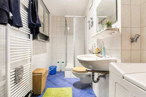 Badezimmer - 