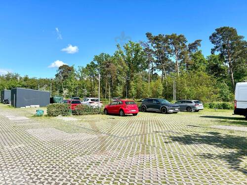 Parkplatz am Haus 2 - 