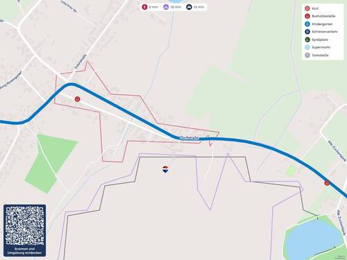 Lageplan - 
