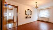 Schlafen - 4 Zimmer Doppelhaushälfte in Gusow-Platkow