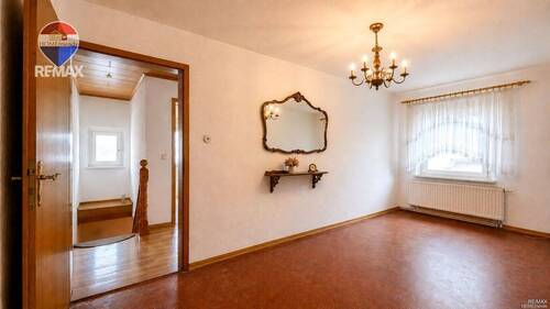 Schlafen - 4 Zimmer Doppelhaushälfte in Gusow-Platkow