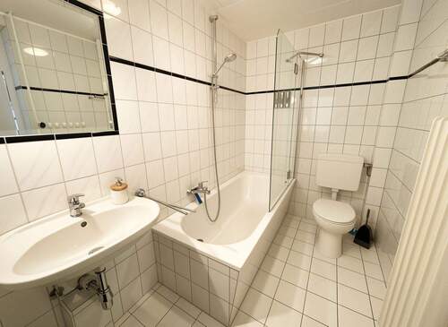 Wannenbad EG - 