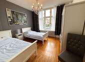 Schlafzimmer EG - 