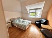 Schlafzimmer OG - 