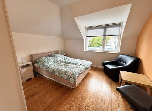 Schlafzimmer OG - 