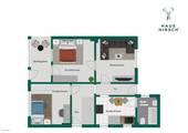 Grundriss EG - 