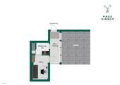 Grundriss Büro - 
