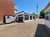 Ausstellungshalle - 