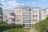 Bild 2 - 2 Zimmer Etagenwohnung zum Kaufen in Berlin