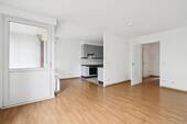 Bild 3 - 2 Zimmer Etagenwohnung in Berlin