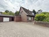 Kauf Haus Stuhr-Heiligenrode Hechler & Twachtmann Immobilien GmbH - Großes Grundstück - Gelegenheit für Visionäre