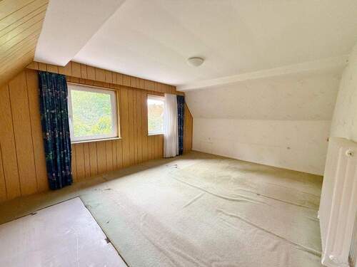 Elternschlafzimmer - 