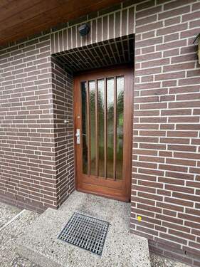 Herzlich willkommen! - 5 Zimmer Einfamilienhaus zum Kaufen in Stuhr