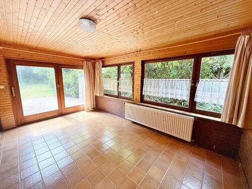 Wintergarten - 