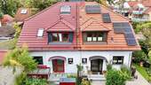 Bild 3 - 4 Zimmer Doppelhaushälfte in Gröbenzell