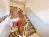 Treppenhaus - 