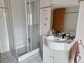 Badezimmer 1, Wohnung 1 - 