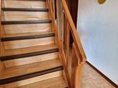 Treppe, Wohnung 1 - 