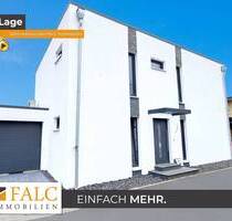 Platz für die ganze Familie in moderner Architektur - Hennef (Sieg) Weldergoven