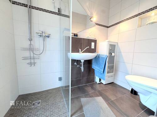 Badezimmer - 