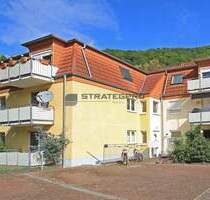 Gemütliche 2-Zimmer Dachgeschoss Wohnung - Neustadt Neustadt-Stadt